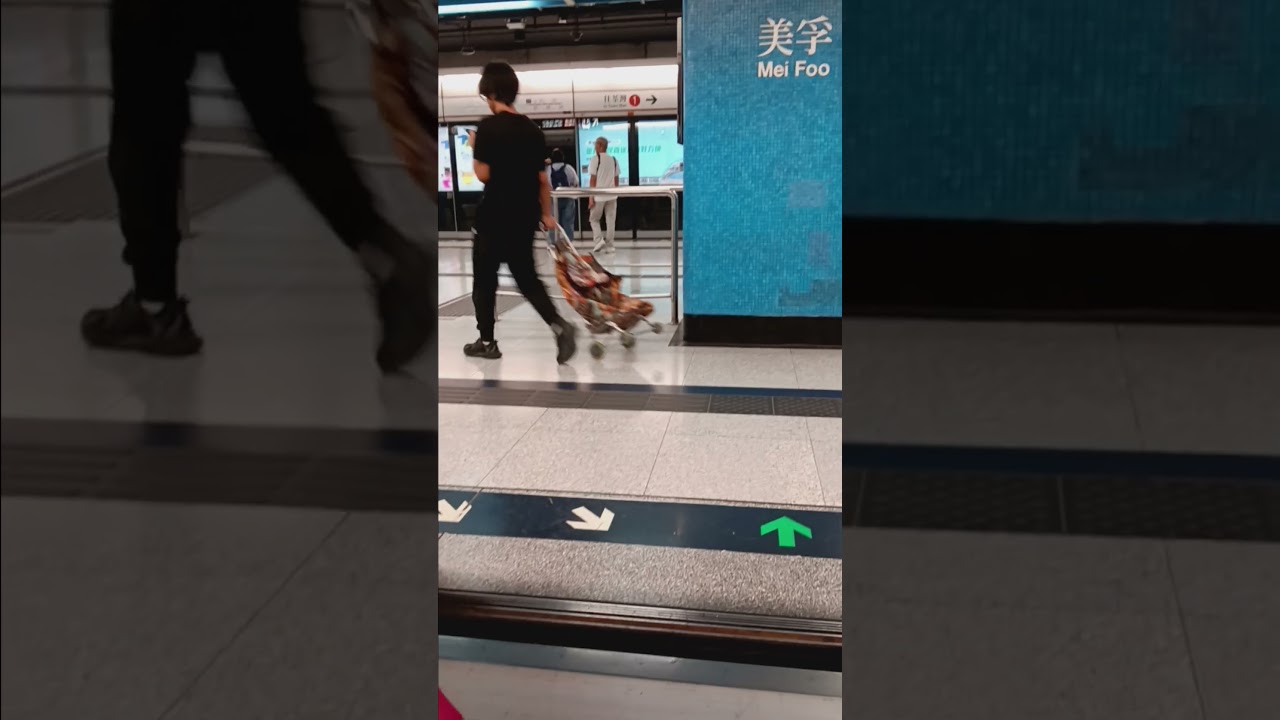 mtr door contraption