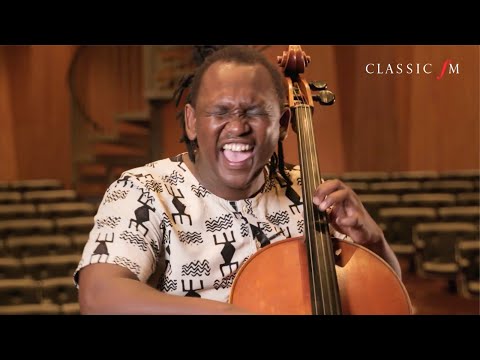 Abel Selaocoe – ‘Ka Bohaleng’ | Classic FM