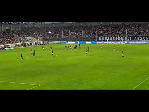 Halle Braunschweig 3