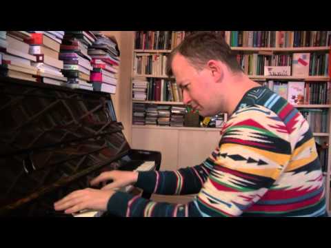 Kārlis Vērdiņš. 100gkulturas. Personība.