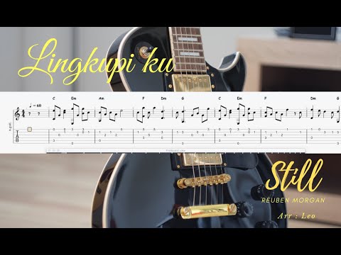Lingkupiku - Reuben Morgan