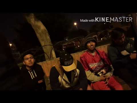 KRONICO vs JC - SEMIFINAL Audiciones Evento Central - Colectivo Usil Hip Hop