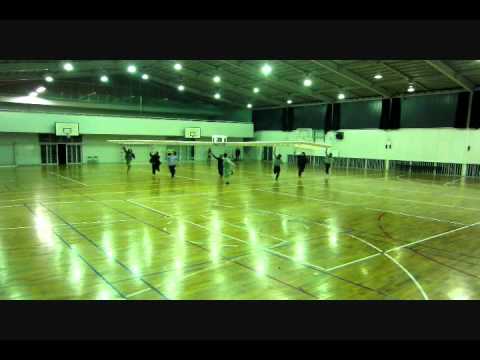 グライダー飛行試験2012