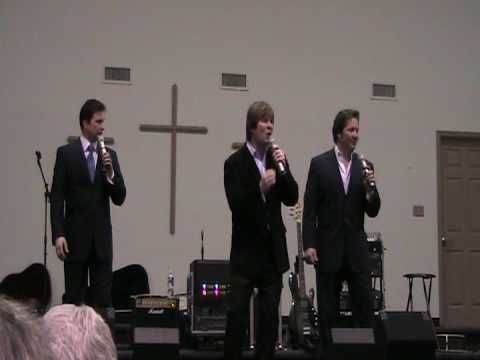 Tears Are a Language by The Booth Brothers