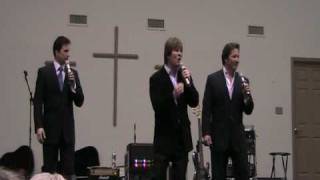 Tears Are A Language