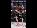 Magomed Magomedov vs. Cee Jay Hamilton Highlights