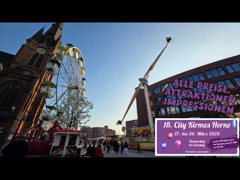 Video Kermiseditie 2025