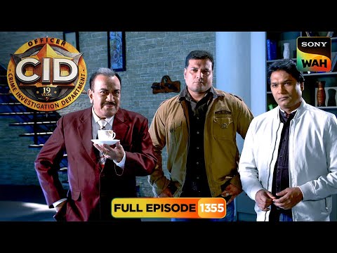 चाय में CID को मिला Poison | CID | सी.आई.डी. | 24 Oct 2025