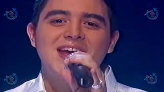 Rouge &amp; Hear&#39;say   Um Anjo Veio Me Falar Angel In My Heart 2025