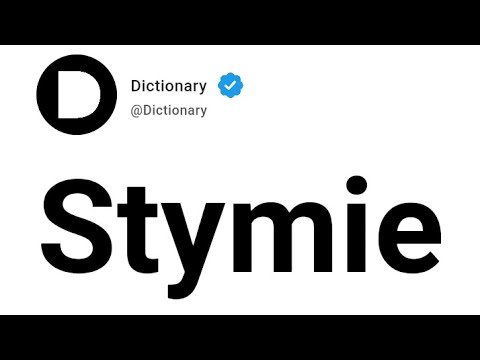 Stymie Meaning In English