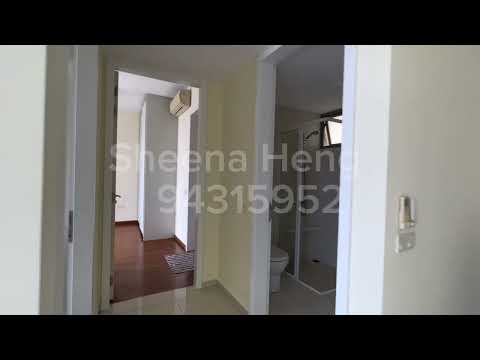 Bedok Residences, 14 Bedok North Drive, Bedok / Upper East Coast, 2 Bedrooms, 743 sqft, Condominium For Rent, by Sheena Heng, 500269678 - PropertyGuru.com.sg