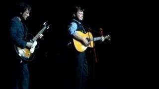 John Mellencamp Don't Need This Body Live Concert  Benefit