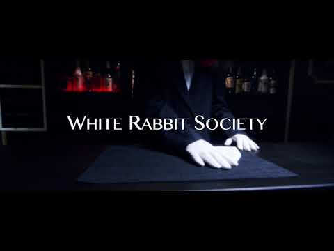 The Exit Games | White Rabbit Society