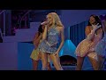 Sabrina Carpenter Juno Live Short N Sweet Tour Glasgow