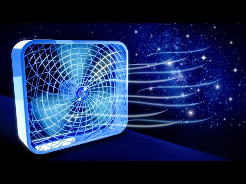 Box Fan White Noise Sounds for Sleep | No Ads While Sleeping!