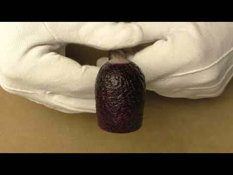 Dunhill Cumberland 3111 - pipe D413