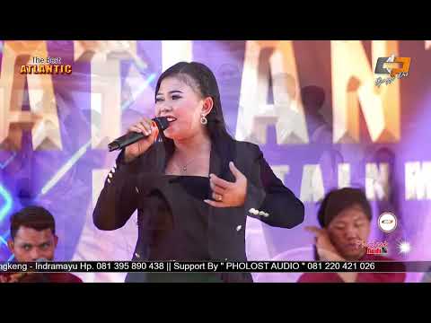 JOKO TINGKIR ATLANTIC ENTERTAINMENT KAPRINGAN 15 SEPTEMBER 2022