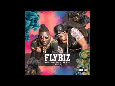 5. Flybiz - Shoki Chan (Ft. Reflex Soundz) [B.B.T.A]