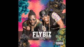5. Flybiz - Shoki Chan (Ft. Reflex Soundz) [B.B.T.A]
