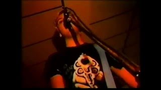 THE FACTION ☠ LIVE IN STARDUST BALLROOM HOLLYWOOD L.A. 1984