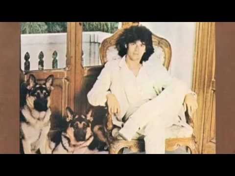 Claudio Baglioni - Un po' di più (versione originale lp) con TESTO