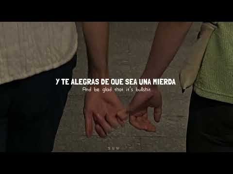 Letra: Friends - Emma lov, Loote, Jordy // S U N