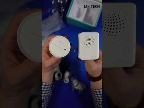 Video van TP-Link KE100 KIT Radiatorknop