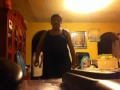 Wonderland Abby Dance