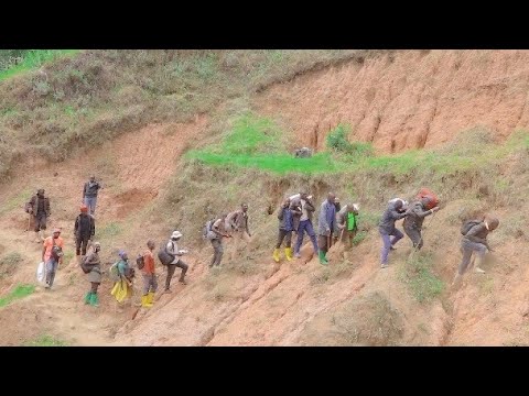ABOBITA ABIYEMEJE NIBANDE BY ABIYEMEJE GOSPEL CHOIR MaendeleoSdaChurch Officiel_Video_Vol5(720p-HD)