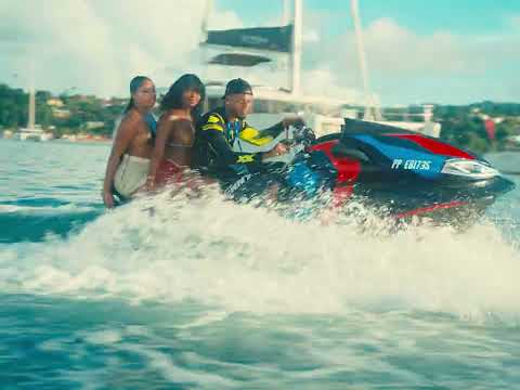 BAMBY - WOOW FT @mikado972