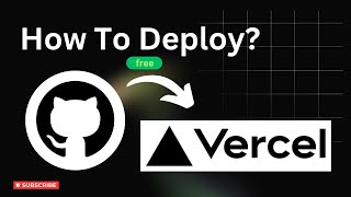 Download the video "How to Deploy Project on Vercel | Complete Step-by-Step Guide (Free Hosting 🔥)"