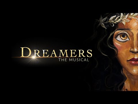 Dreamers The Musical | Full Concept Album | Anna Miriam Brown