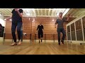 Class Combo - March 2018