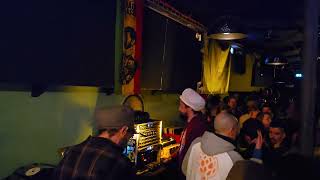 Neboty Roots - Jimmy Cliff Roots Radical (2/2) Live Metaxu Paris 20251206 232138 HD