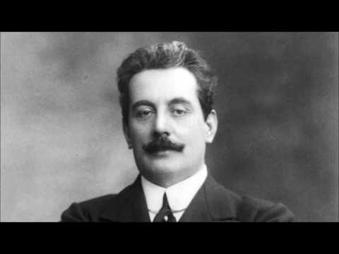 Giacomo Puccini - GIANNI SCHICCHI, FULL OPERA