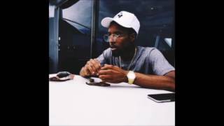 Rockie Fresh - Still Watching (Prod. by Zale and Gonek)