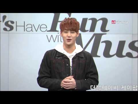 151130 JJCC - 더블제이씨 Eddy 'Pops In Seoul'