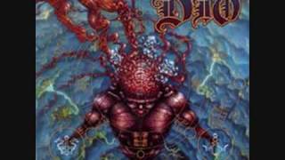 Dio - Here&#39;s to you