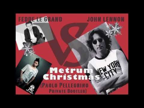 Metrum Christmas ( Paolo Pellegrino Private Bootleg )