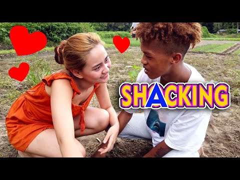 ITS FOR REAL - REAL LOVE SOMEONE - Honeybabe Na Inlove | SY Talent Entertainment