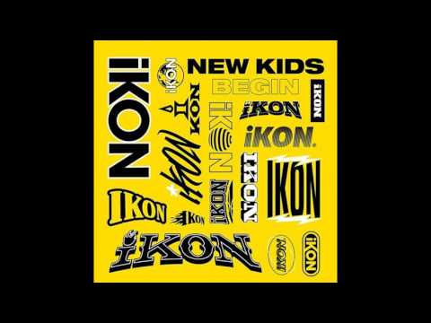 iKON - 벌떼 B-DAY [AUDIO]