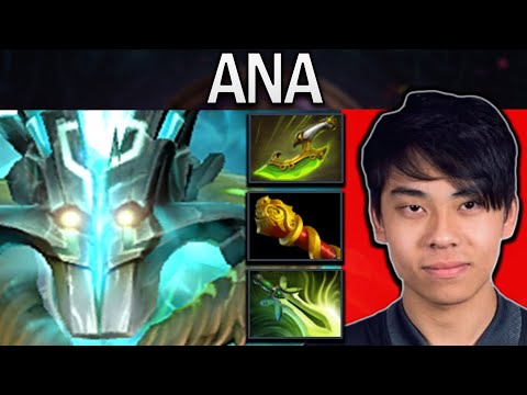 Juggernaut Dota 2 Gameplay Ana with MKB - Butterfly