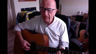 Avalanche.  Leonard Cohen cover,