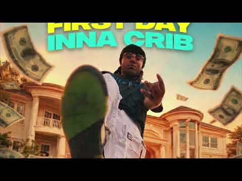 First Day Ina Crib (F.D.I.C.) (FDO REMIX)