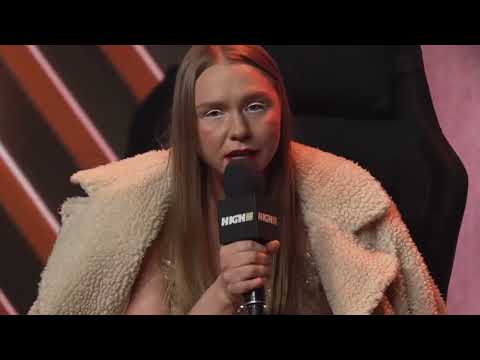 MALIK MONTANA BRONI WIARY RZYMSKO KATOLICKIEJ, NA KTÓRĄ NAJEŻDZA MAJA STAŚKO *MOCNE!*