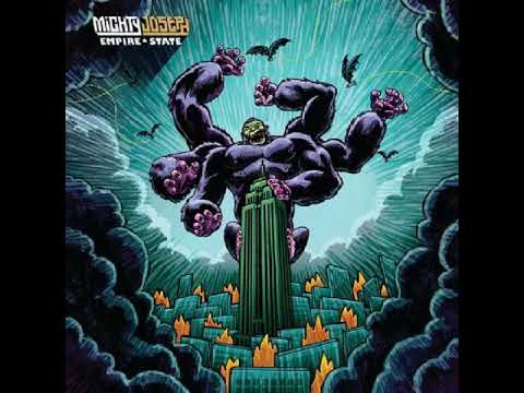 Pandora's Box - Mighty Joseph feat. Double a.b., Acces Immortal & Swave Sevah