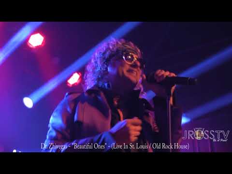 James Ross @ Dr. Zhivegas - "Beautiful Ones" - www.Jross-tv.com (St. Louis)