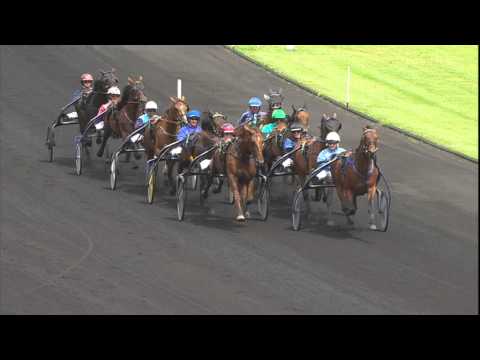 Course Prix René Ballière 2013