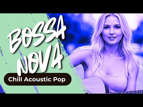 Hot BABES, COOL video effects and CHILL MUSIC.