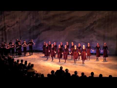 Kolo Slavuj - Living tradition